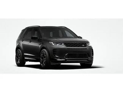 Nieuw 2025 Land Rover Discovery Sport Landmark SUV | € 78.816