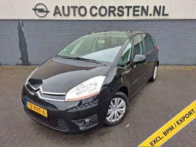 Citroën C4 Picasso