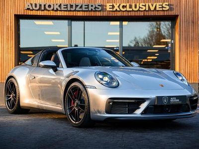 Porsche 911 Targa 4