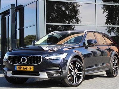 Volvo V90 CC