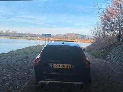 Occasion Volvo V60 215 PK (158 kW) 2014 Stationwagen