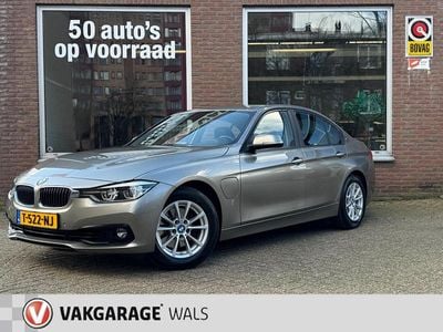 BMW 330e