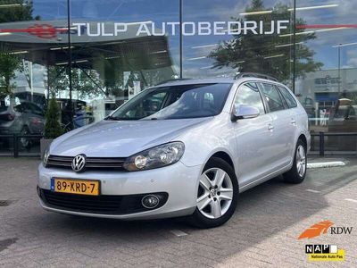 VW Golf VI