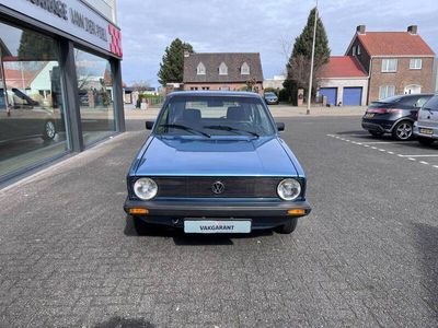 tweedehands VW Golf I 1.5 C