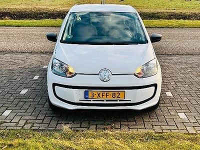 Occasion VW up! take up! 68 PK (50 kW) 2014 Hatchback