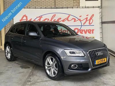 tweedehands Audi Q5 3.0 TDI quattro Pro Line S