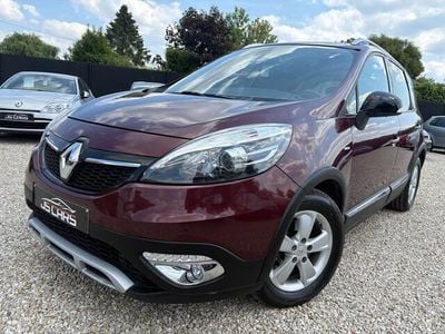 Renault Scénic III