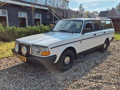 Occasion 1992 Volvo Polar | € 5.550