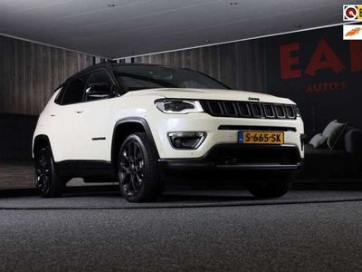tweedehands Jeep Compass 4xe 240 Plug-in Hybrid Electric S / 240 PK / AUT /