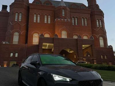 Gebruikt 2021 Cupra Leon VZ Stationwagen | € 22.750 (Eerlijke prijs)