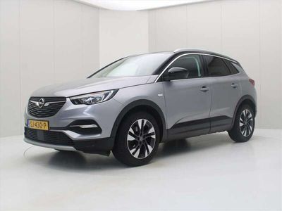 tweedehands Opel Grandland X 1.2 Turbo 130pk S&S Business Executive [ CARPLAY+N