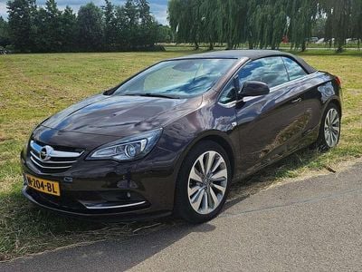 Opel Cascada