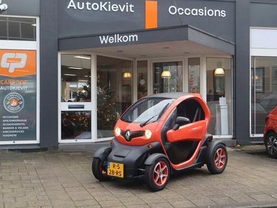 tweedehands Renault Twizy Intens 80 Batterijkoop