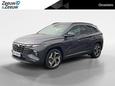 Grijs Gebruikt 2022 Hyundai Tucson Comfort SUV | € 27.350 (Super prijs)
