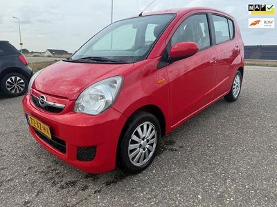 Daihatsu Cuore