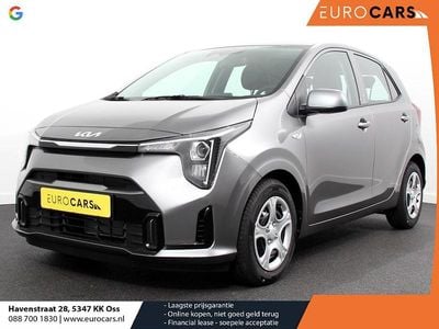 Grijs Occasion 2025 Kia Picanto Hatchback | € 20.690 (Goede deal)