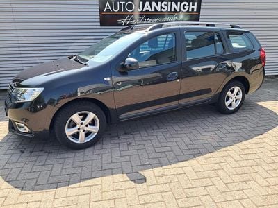 Dacia Logan MCV
