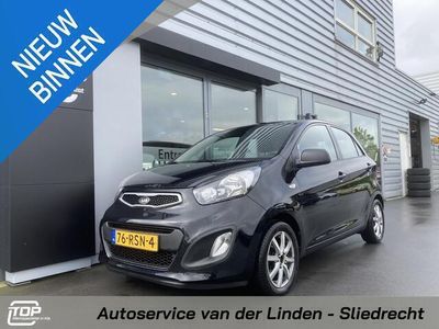 tweedehands Kia Picanto 1.0 Comfortpack