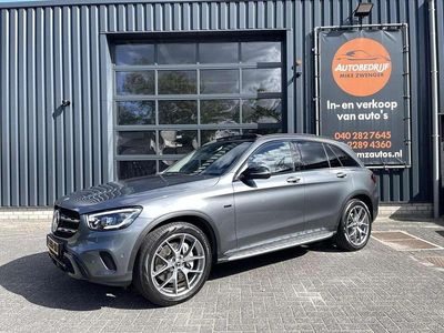 Mercedes GLC300e