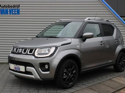 tweedehands Suzuki Ignis 1.2 Smarthybrid Select *Nieuw!