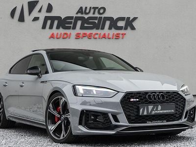 Grijs Gebruikt 2019 Audi RS5 Sportback Comfort Hatchback | € 68.900 (Goede deal)
