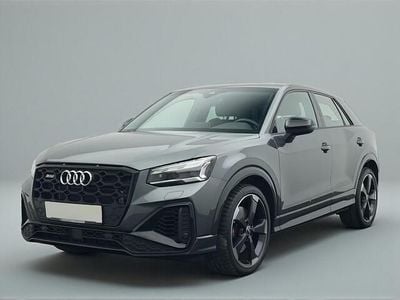 Audi SQ2