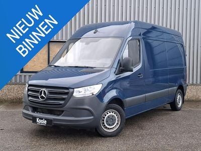 Overige Occasion 2019 Mercedes Sprinter Van | € 21.450 (Super prijs)