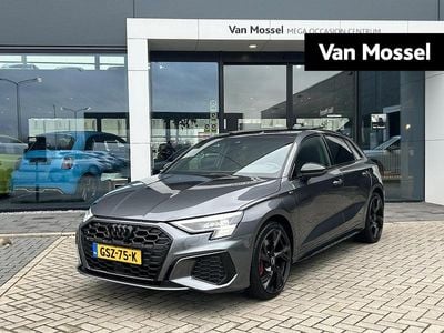 Occasion Audi A3 Sportback e-tron Competition 245 PK (180 kW) 2022 Grijs Hatchback