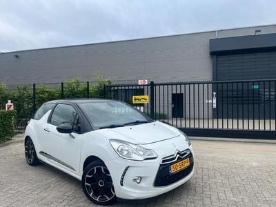 Citroën DS3