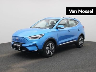 Occasion MG ZS Comfort 130 kW (177 PK) 2023 Blauw SUV