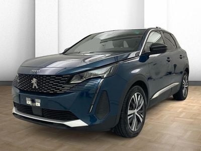 Occasion Peugeot e-3008 Active 132 kW (180 PK) 2024 SUV