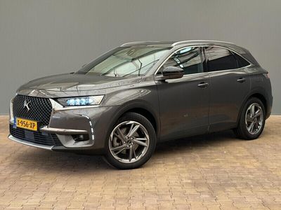 DS Automobiles DS7 Crossback