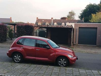 Chrysler PT Cruiser