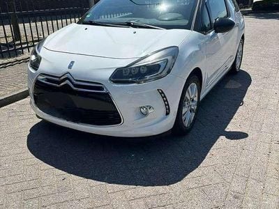 Gebruikt 2015 Citroën DS3 So Chic Sedan | € 7.500 (Iets duurder)