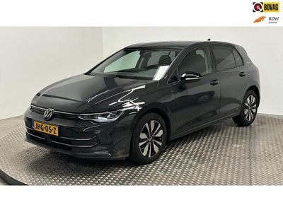 Occasion VW Golf VIII Edition 2025 Grijs (metallic) Hatchback