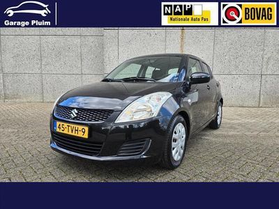 tweedehands Suzuki Swift SWIFT1.2 Comfort EASSS 5 Drs. Airco