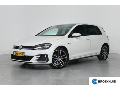 Wit Gebruikt 2020 VW Golf VIII GTE Hatchback | € 20.895 (Goede deal)