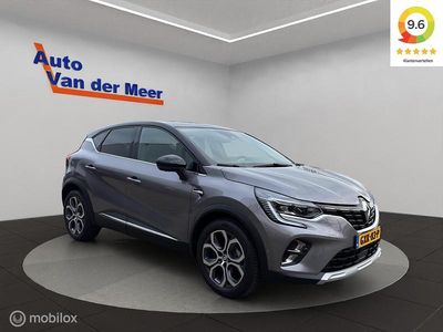 Occasion Renault Captur Rive Gauche 140 PK (102 kW) 2023 Grijs SUV