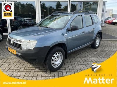 tweedehands Dacia Duster 1.6 Ambiance 2wd