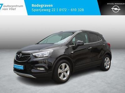 tweedehands Opel Mokka X 1.4 Turbo Innovation