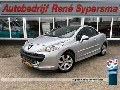 Peugeot 207 CC