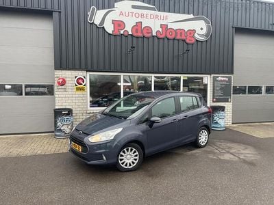 Occasion Ford B-MAX Trend 105 PK (77 kW) 2013 Grijs MPV