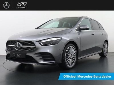 Mercedes B250e