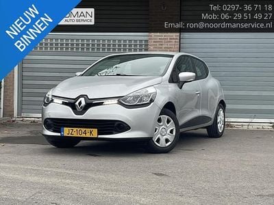 Renault Clio IV