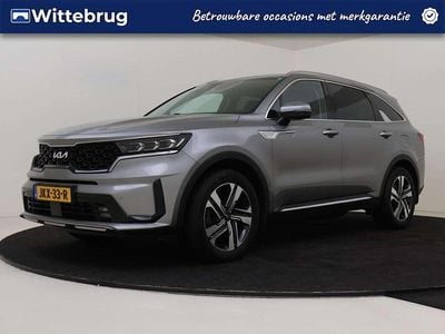 Occasion Kia Sorento 266 PK (195 kW) 2023 Grijs SUV