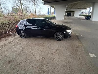 Occasion 2021 Mercedes 250 | € 29.750 (Goede deal)