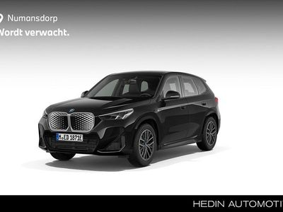 Nieuw BMW iX1 M Sport 150 kW (204 PK) 2025 Grijs SUV