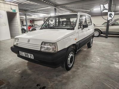 Occasion Seat Marbella 1994 Wit Hatchback