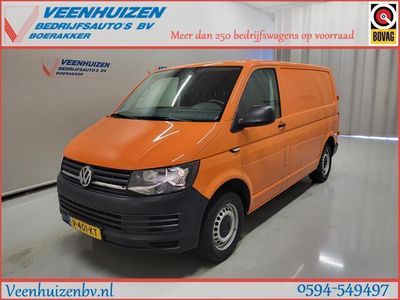 VW Transporter