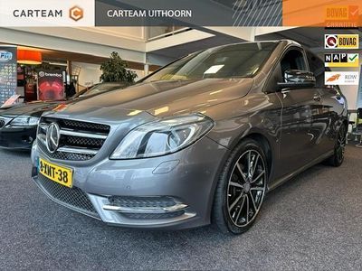 tweedehands Mercedes B180 Prestige 1e Eigenaar Dealer onderhouden Automaa